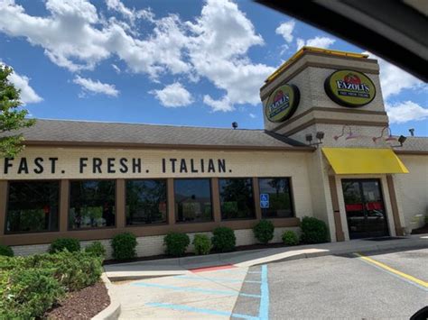 fazoli's virginia beach